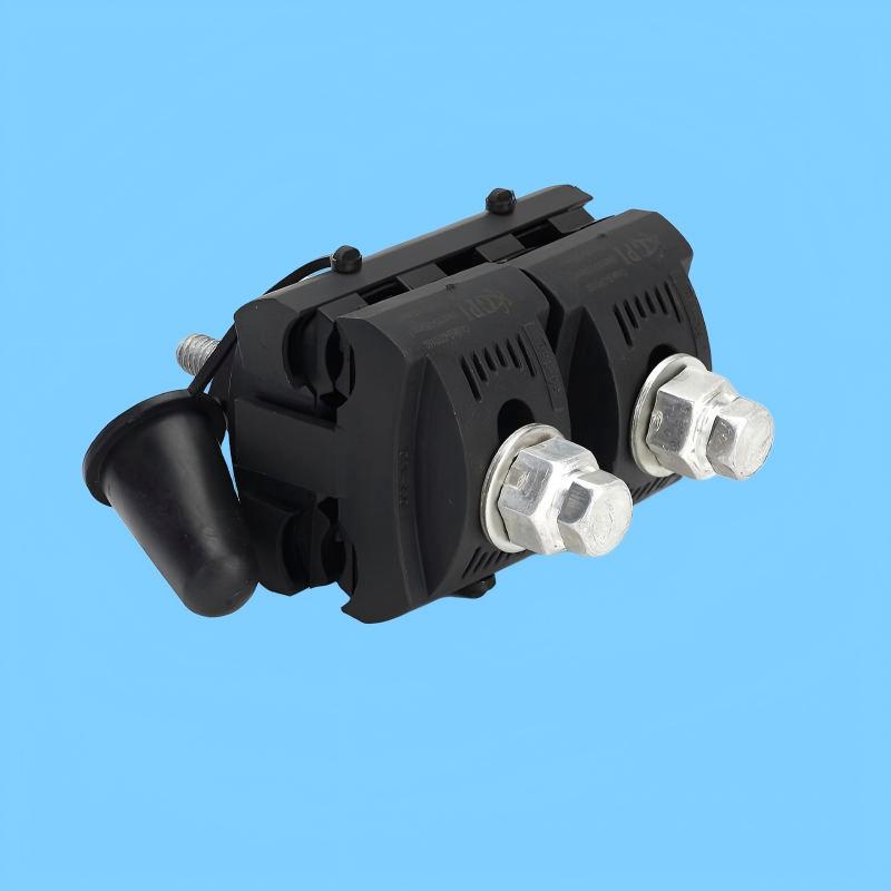 G-CPD150 Insulation Piercing Clamps 4